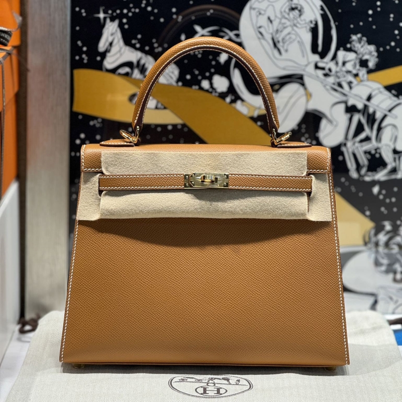 H**mes kelly bags